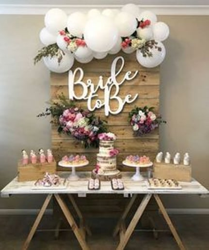 Gallery photo 7 of Elite Event & Wedding Planner