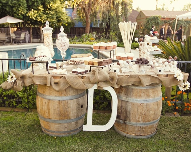 Gallery photo 8 of Elite Event & Wedding Planner