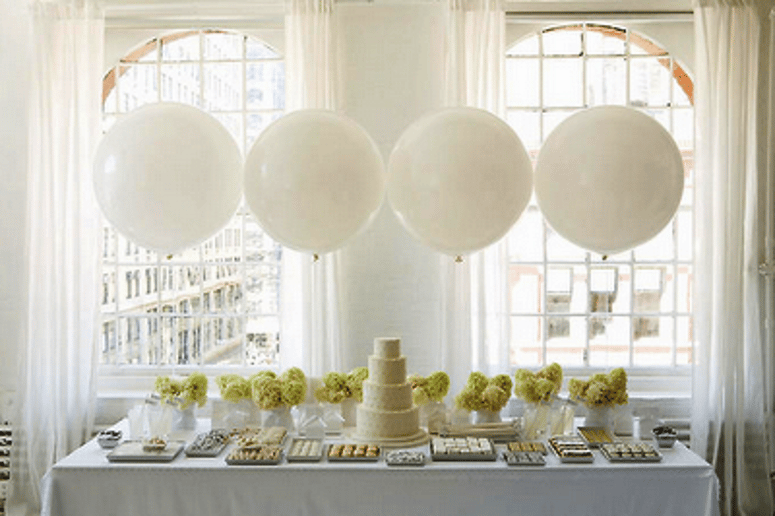 Gallery photo 10 of Elite Event & Wedding Planner