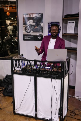 Gallery photo 2 of DjKenya#TheMixman#