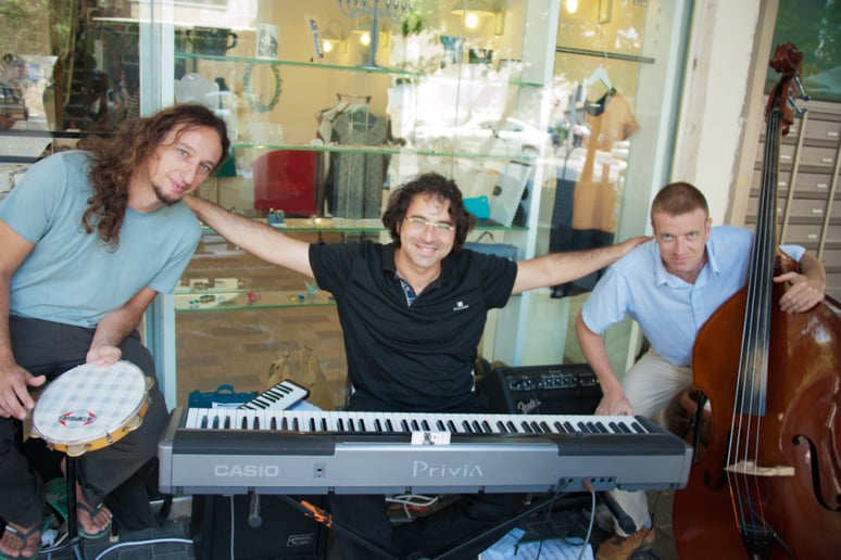 Gallery photo 25 of Elite Music Group