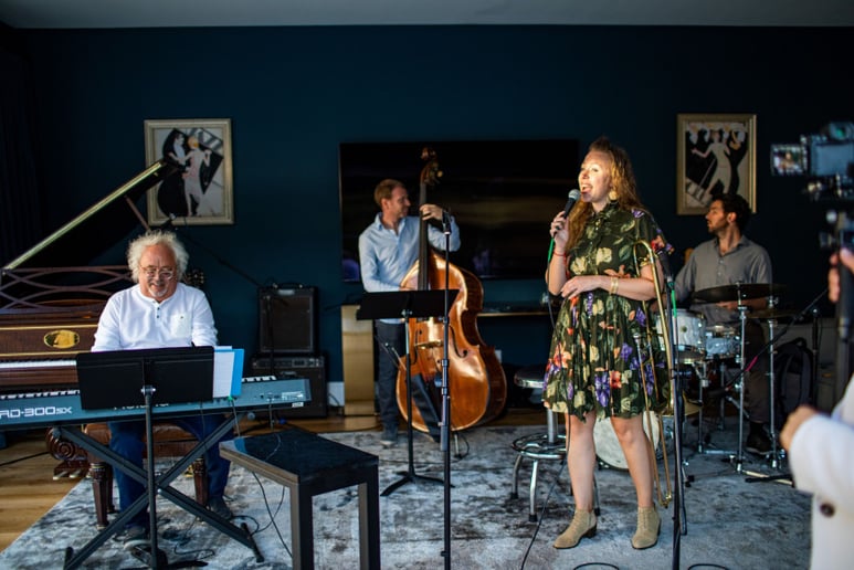 Gallery photo 11 of Elite Music Group
