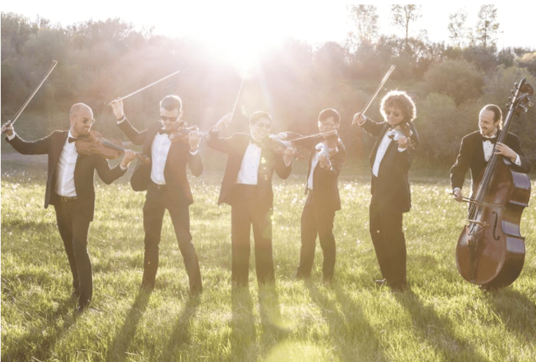 Gallery photo 9 of Elite Music Group