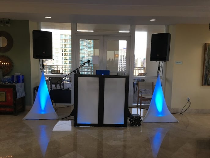 Gallery photo 4 of Elite Mix DJ Ent.