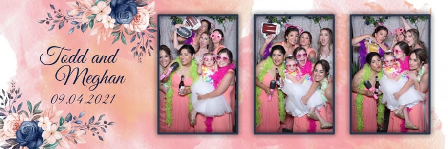 Gallery photo 1 of Elite Motions Foto Booths