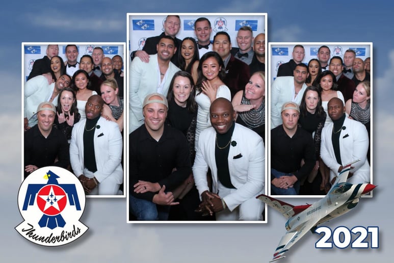 Gallery photo 2 of Elite Motions Foto Booths