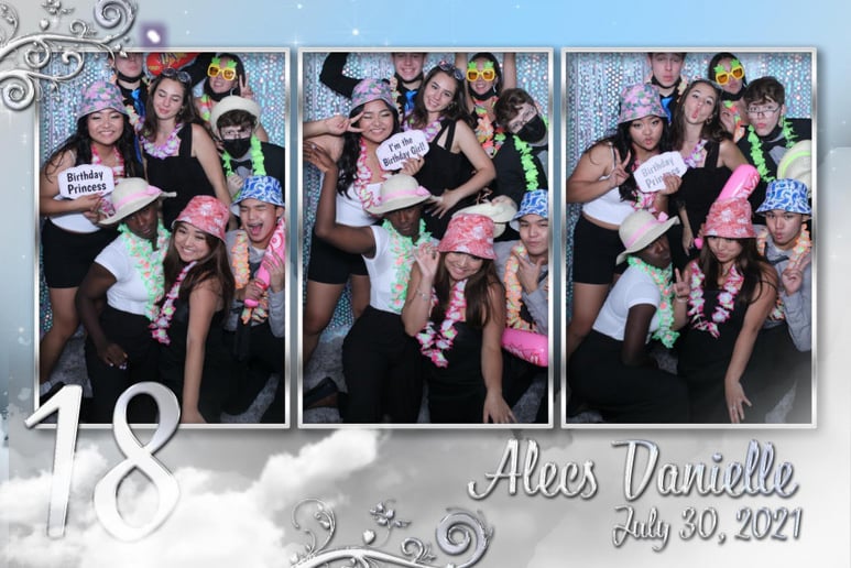 Gallery photo 4 of Elite Motions Foto Booths