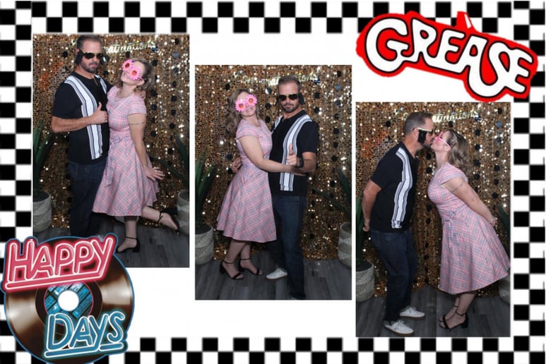 Gallery photo 5 of Elite Motions Foto Booths