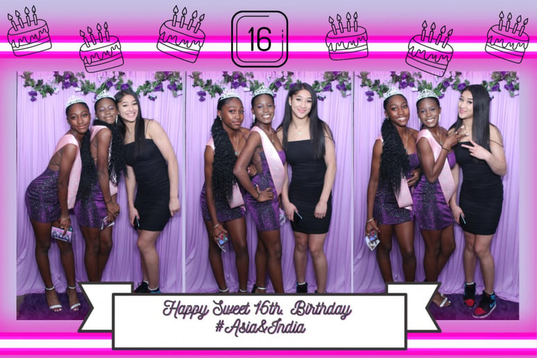 Gallery photo 6 of Elite Motions Foto Booths