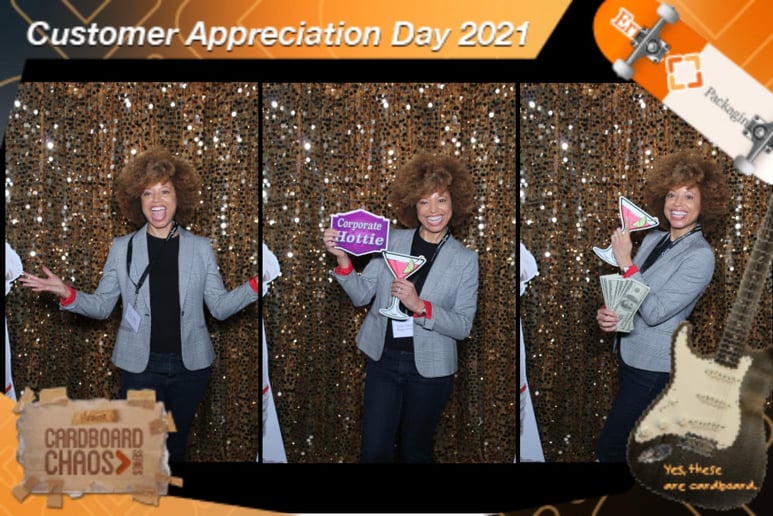 Gallery photo 7 of Elite Motions Foto Booths