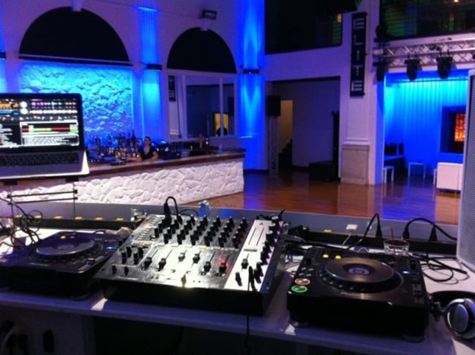 Gallery photo 1 of Elite Party Entertainment