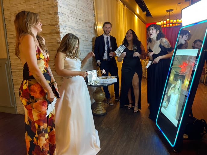 Gallery photo 10 of Elite Party Servers and Bartenders