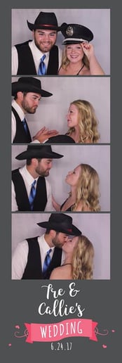 Gallery photo 6 of Elite Photobooth