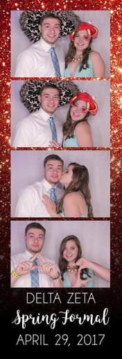 Gallery photo 8 of Elite Photobooth