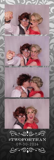 Gallery photo 4 of Elite Photobooth