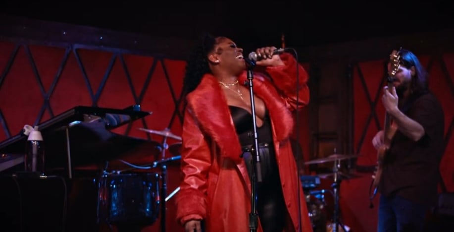 Gallery photo 10 of Elite R&B Vocalist