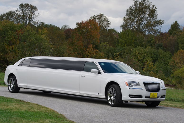 Gallery photo 8 of Elite Ride Limousine