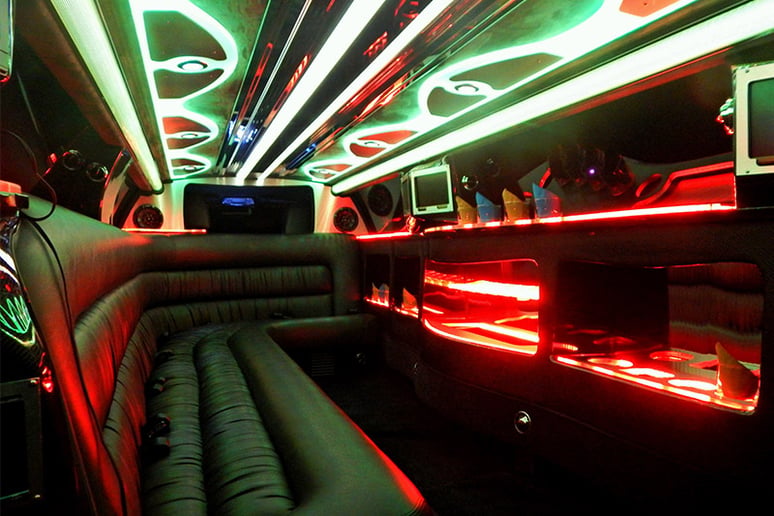 Gallery photo 2 of Elite Ride Limousine