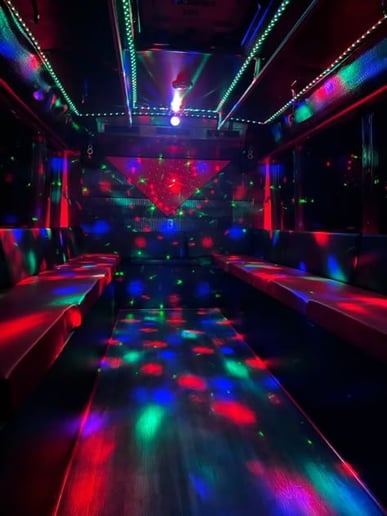 Gallery photo 7 of Elite Ride Limousine