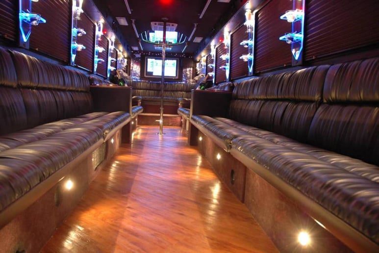 Gallery photo 10 of Elite Ride Limousine
