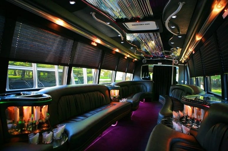 Gallery photo 11 of Elite Ride Limousine