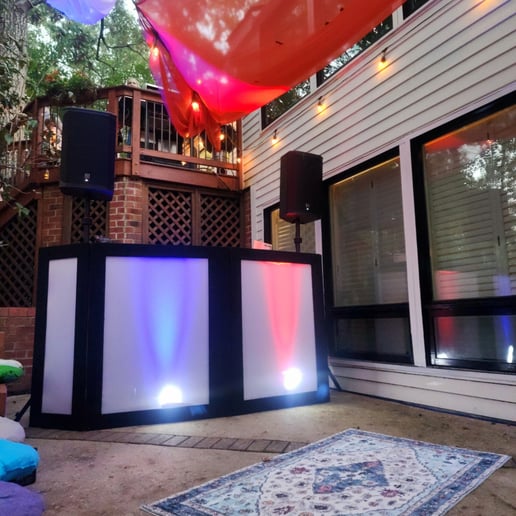 Gallery photo 6 of Elite Sound Entertainment