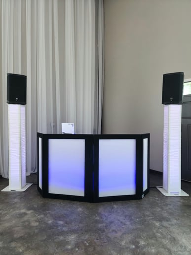 Gallery photo 4 of Elite Sound Entertainment
