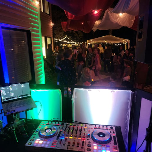 Gallery photo 5 of Elite Sound Entertainment