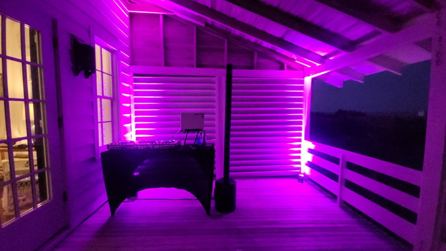 Gallery photo 8 of Elite Sound Entertainment