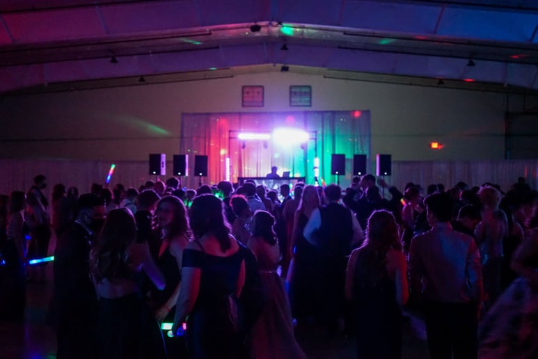 Gallery photo 2 of Elite Sound Entertainment