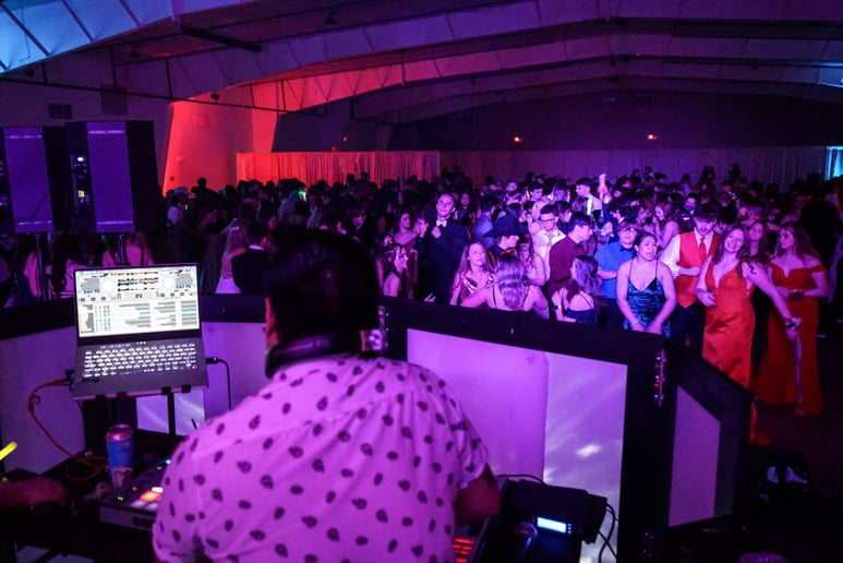 Gallery photo 1 of Elite Sound Entertainment