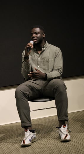 Gallery photo 6 of Elite Speaking