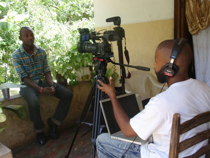 Gallery photo 1 of Elite Videography