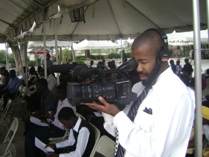Gallery photo 2 of Elite Videography