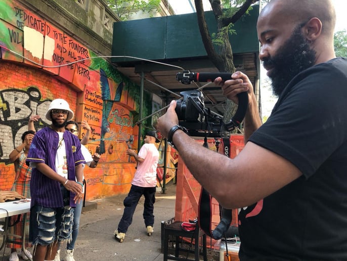 Gallery photo 3 of Elite Videography