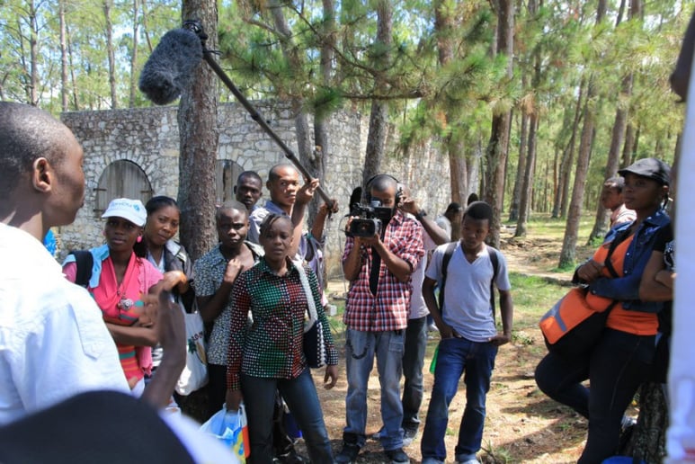 Gallery photo 4 of Elite Videography