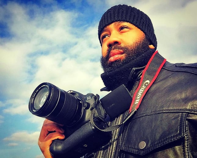 Gallery photo 5 of Elite Videography