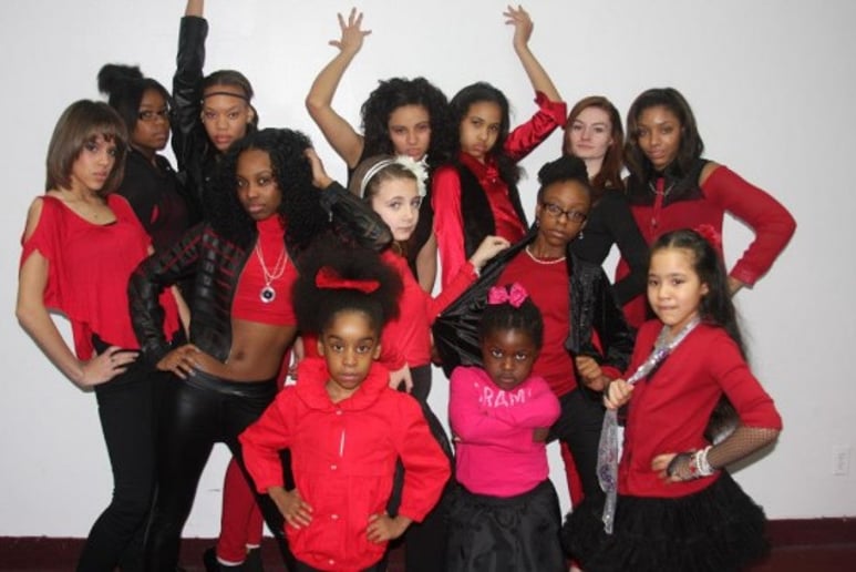 Gallery photo 2 of Elitestarz Rahway
