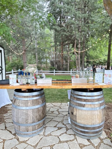 Gallery photo 1 of Elixir Mobile Bar
