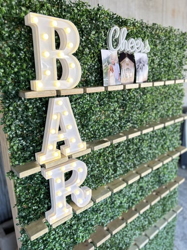 Gallery photo 3 of Elixir Mobile Bar