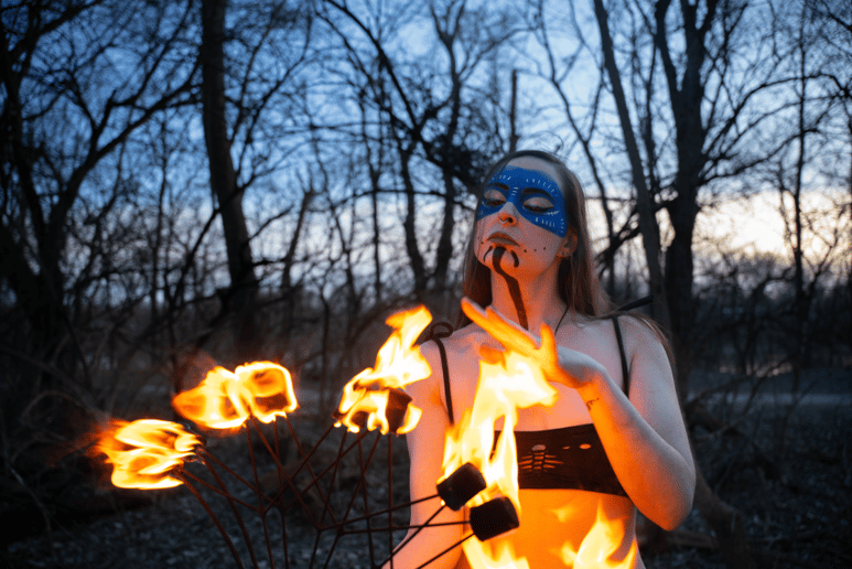 Gallery photo 1 of Elixir TheEnigma