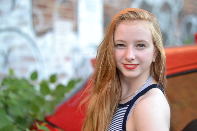 Gallery photo 1 of Eliza Gaston