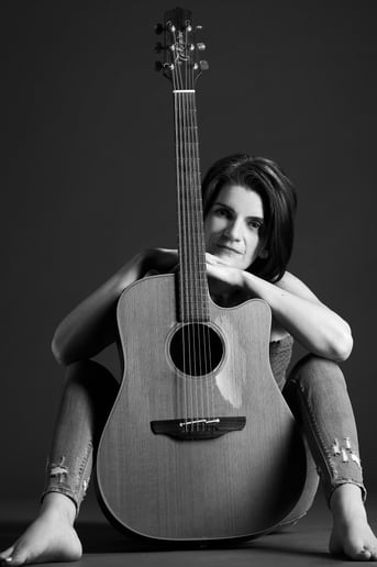 Gallery photo 1 of Eliza Rush