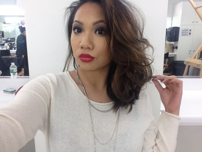 Gallery photo 1 of Elizabeth A Makeup