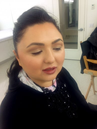 Gallery photo 3 of Elizabeth A Makeup