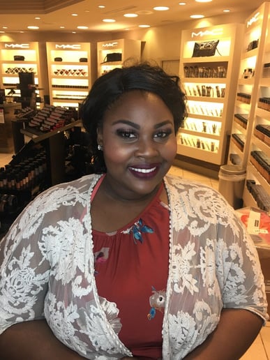 Gallery photo 8 of Elizabeth Burge Makeup