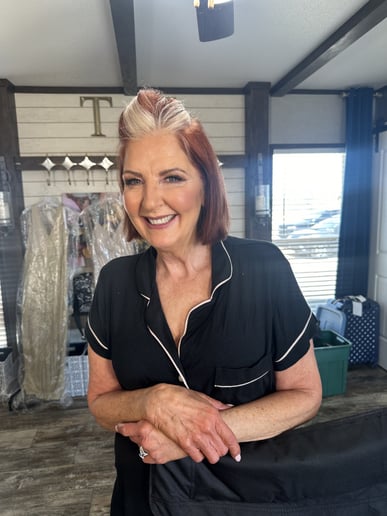 Gallery photo 10 of Elizabeth Burge Makeup