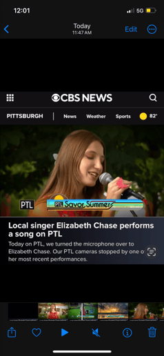 Gallery photo 41 of Elizabeth Chase