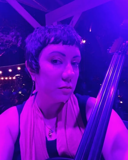 Gallery photo 4 of Elizabeth Glushko, Cellist