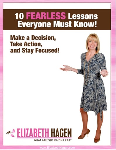 Gallery photo 3 of Elizabeth Hagen